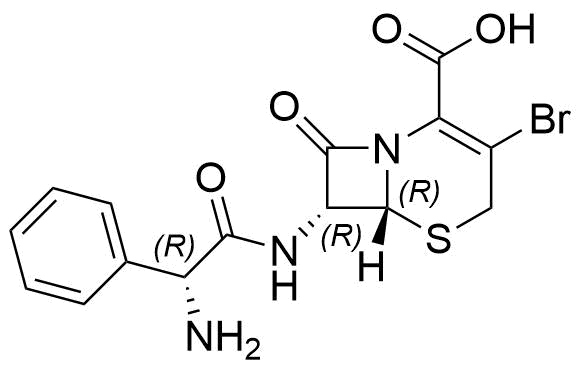 Cefaclor Impurity 55